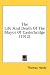 The Life and Death of the Mayor of Casterbridge (1912)