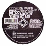 Lookin at Me [Vinyl]