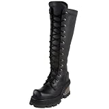 New Rock Women's Mod. 236-S1 Boot