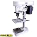 ProLine 5 Speed Bench Top Drill Press