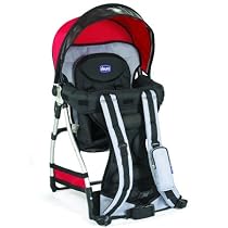 Chicco Caddy Knapsack - Race