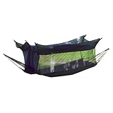Texsport Wilderness Hammock with Mosquito Netting