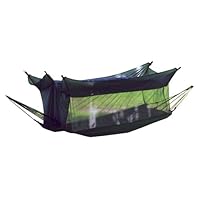 Texsport Wilderness Hammock with Mosquito Netting