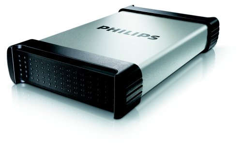 Childrens Toyshop  Computer : Philips SPE3091CC 1TB 3.5" External Hard Disk Drive USB2.0