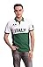 Men Slim Fit Polo Country T-shirt- Italy