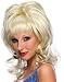 Dolly Parton Adult Wig