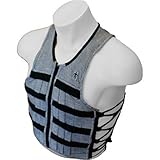 Hyper Vest Pro Weight Vest Large 10 lb