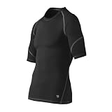 Mountain Hardwear Men's Advance Lightweight Short Sleeve Crew