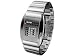 Tokyo Flash R75silverwhite R75 Mens Watch