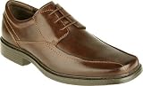 Nunn Bush Men's Riverside Bicycle Toe Shoes