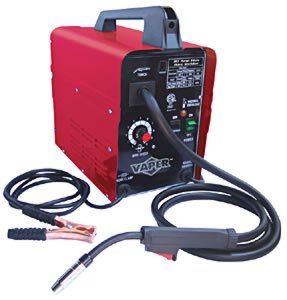 Titan 41185 - 90 Amp Gasless Wire Feed Welder - Titan - 41185