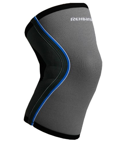 Rehband Knee Support, Core Line (XX-Large)