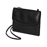 Derek Alexander Leather Alternatives Small Organizer