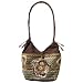prAna Wool Satchel