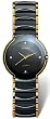 NEW RADO COUPOLE JUBILE MENS WATCH R22300712