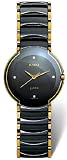 NEW RADO COUPOLE JUBILE MENS WATCH R22300712