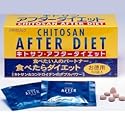 メタボリック キトサンアフターダイエット 徳用 60包