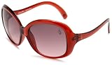 baby phat Women's 2044 Round Sunglasses