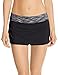 TYR Sonoma Skort, Black, Medium