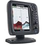 Furuno FCV620 5.6-Inch Waterproof Fishfinder (Without Transducer)