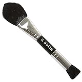 Stila Cosmetics #24 Double Sided Illuminating Powder Brush - B0039X7DMI