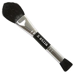 Stila Cosmetics #24 Double Sided Illuminating Powder Brush