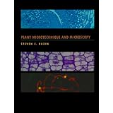 plant microtechnique and microscopy