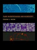 Plant Microtechnique and Microscopy