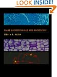 Plant Microtechnique and Microscopy