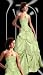ABENDKLEIDER ABENDKLEID BALLKLEIDER BALLKLEID ABIBALLKLEIDER ABIBALLKLEID extravagant by MORRYWOODS_____Gr.42