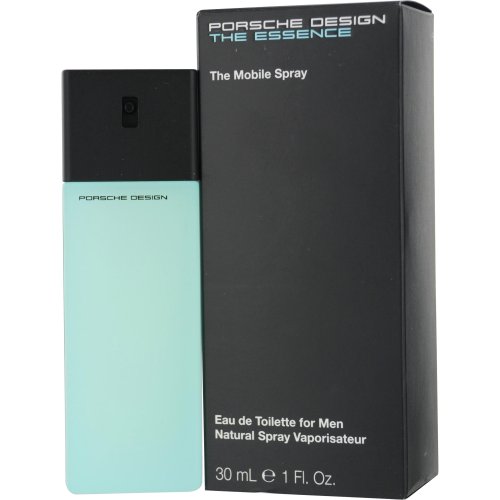 Porsche Design The Essence The Mobile Spray - Eau de Toilette 30 ml Preisvergleich
