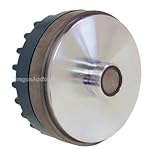Produkt-Bild: PA 200W Magnet Hochtontreiber Treiber 35mm (1 3/8") Gewinde Ersatz Austausch Kenford Dragonaudio Comp-50B