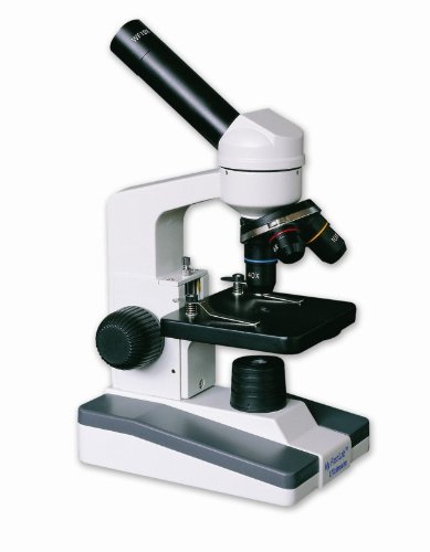 C and A Scientific My First Lab Ultimate Microscope