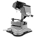Trademark Tools 75-30654 Portable Vacuum Base Vice with 360 Degree Swivel Discount
