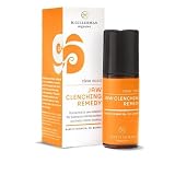 H. Gillerman Organics clear mind Jaw Clenching Remedy