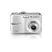 Photo : Samsung S860 8.1MP Digital Camera with 3x Optical Zoom (Silver)