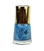 EBONY LONDON Quick Dry Jewel Nail Color-Blue Diamond RS.189.00