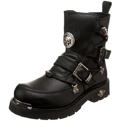 Harley-Davidson Men's Distortion Boot