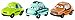 Disney / Pixar CARS 2 Movie Exclusive Playset Siddeley Spy Jet Shoot Out