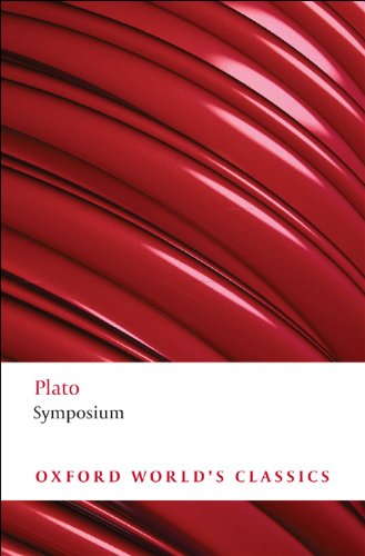 Symposium (Oxford World's Classics)