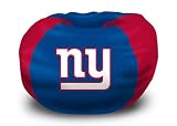 Review Northwest  / New York Giants Bean Bag