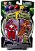 Power Ranger Mighty Morphin Translucent Red Ranger