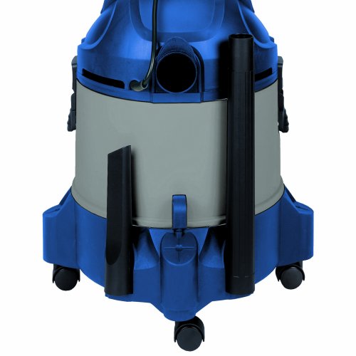 Einhell BT-VC1250 Nass-Trockensauger