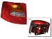 Magneti Marelli Tail Light Assembly