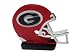 Georgia - Helmet Shelf Art