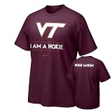 Virginia Tech Hokies T-Shirt