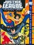 Justice League Unlimited: The Complete First Season