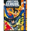 Justice League Unlimited: Season One (DC Comics Classic Collection)