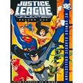 Justice League Unlimited: Complete First Season [DVD] [Region 1] [US Import] [NTSC]