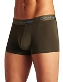 Calvin Klein Men's Micro Modal Trunk